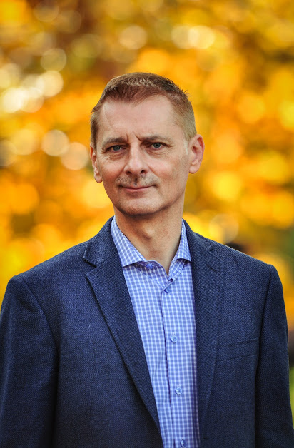 Krzysztof Kosiec