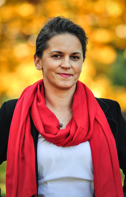 Agnieszka Głodowska