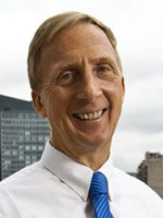 James Nebus
